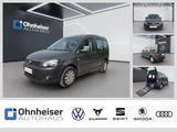 Volkswagen Caddy 1.2 TSI ROLLSTUHLRAMPE*SHZ*PDC - VW Kombi von 2011