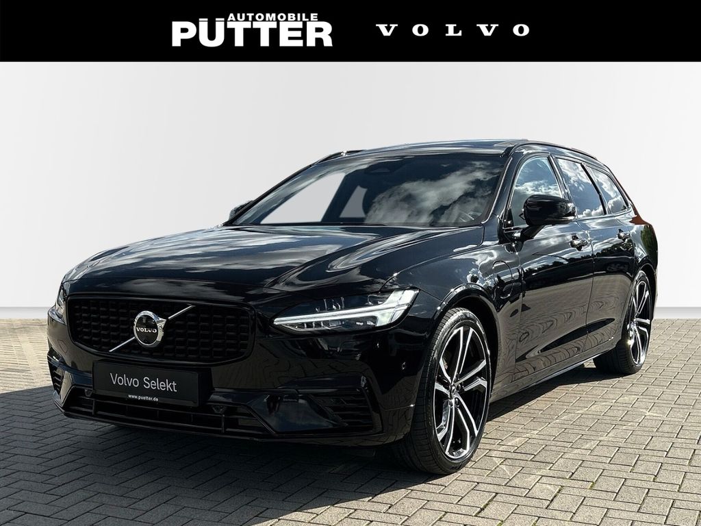 Image of Volvo V90