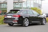 Audi A6 - Vorschau Bild 32