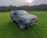 Opel Frontera C20NE, 116ps , Allrad, 4x4, ... - gebrauchte Opel Frontera aus dem Jahr 1993