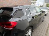 Mercedes-Benz A 220 4MATIC DCT - - Mercedes-Benz A 220 von privat