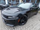 Dodge Charger 5,7 Hemi "Leder"Apple CarPlay"Sitzheizun - Dodge Charger mit Benzin-Antrieb: Limousine, 5.7