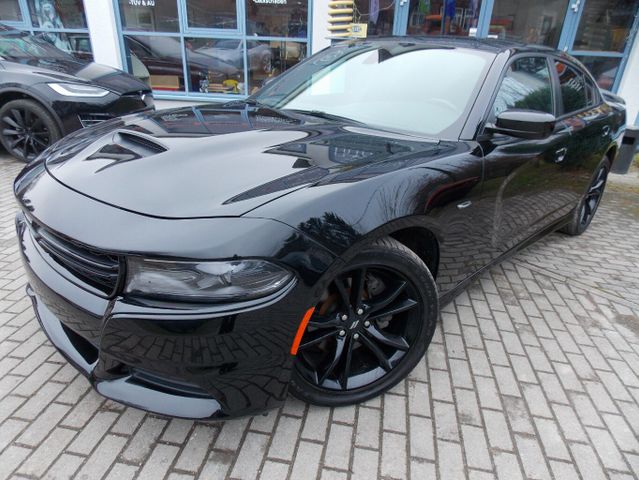 Dodge Charger 5,7 Hemi "Leder"Apple CarPlay"Sitzheizun