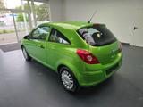 Opel Corsa D 1.2 Twinport Selection ecoFlex - Opel Corsa aus 2011: Ecoflex