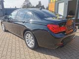 BMW 740D XDrive+Kamera+4WR+HeadUp+Distronic+Garantie - mit Diesel-Antrieb: Vollleder, Limousine, Garantie