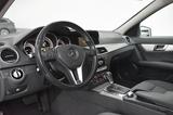 Mercedes-Benz C 220 T CDI 7G-TRONIC AVANTGARDE*AUS 2 HAND* - Mercedes-Benz C 220: C220cdi