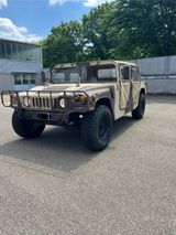 Hummer H1 Hmmwv - Hummer H1: Privatanbieter