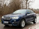 BMW X4 F26 xDrive20d 360 Kamera /EURO 6 TO... - BMW X4 F26