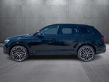 Audi SQ7 SUV TFSI tiptr. Luft Laser Pano HUD Sthzg 22 - Audi SQ7 Jahreswagen