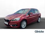 BMW 220i Active Tourer Luxury Kamera Navi Plus Memor - BMW 220 Active Tourer: Van