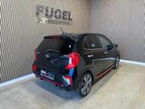 Kia Picanto 1.2 GT-Line Navi|RFK|SHZ|LHZ|Klimaaut. - gebrauchte Kia Kleinwagen