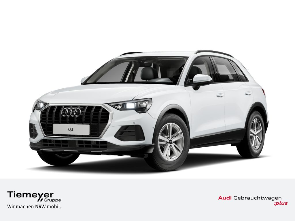 Image of Audi Q3