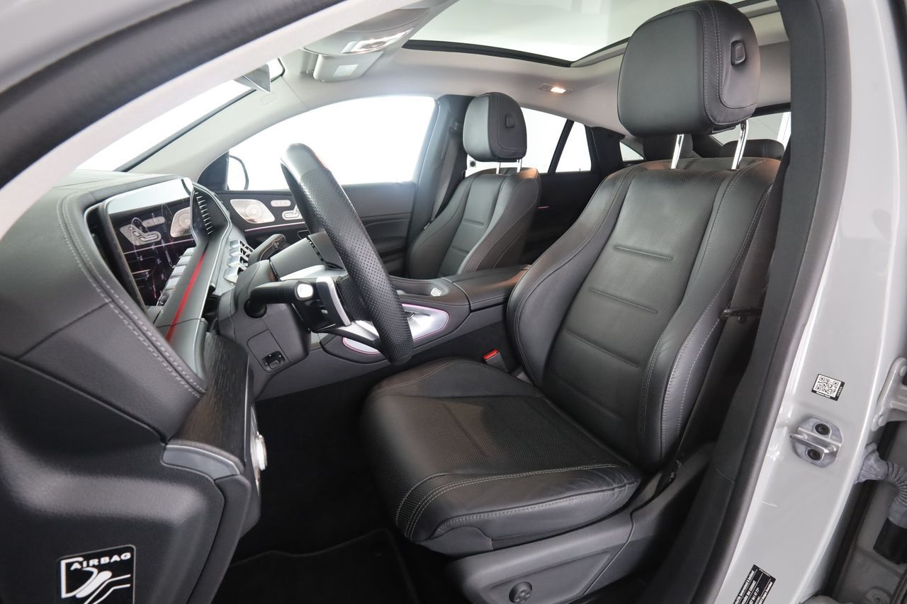 Mercedes-Benz MERCEDES Classe GLE Cpé C167 GLE 300 d 4Matic Mi imagem 2