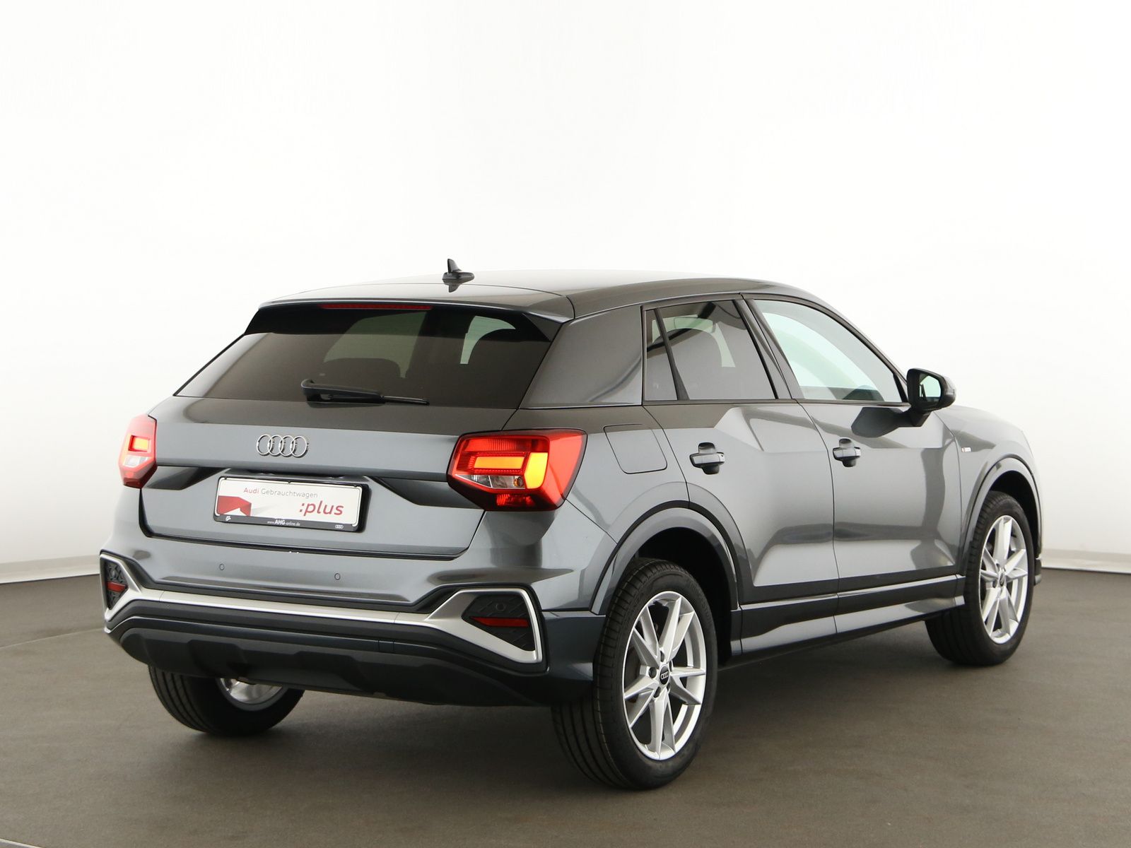 Audi Q2 - Bild 7