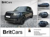 Land Rover Range Rover D350 HSE *AHK*Standheiz.*Head-Up*