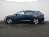 Skoda Superb - Vorschau Bild 5