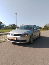 Volkswagen Jetta 1.4 TSI 90 kW Comfortline  - VW Jetta von privat