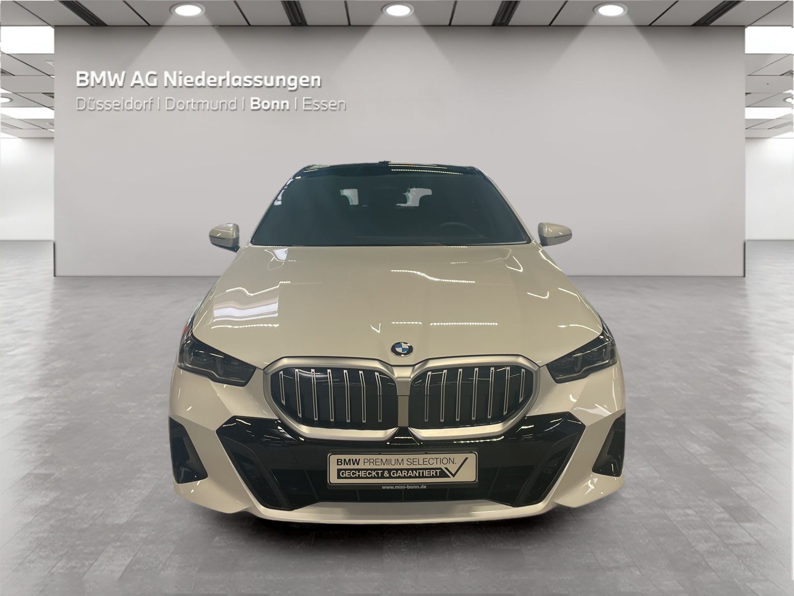 BMW 520 - Bild 8