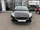Ford Fiesta Titanium Navi Apple CarPlay Android Auto  - Ford Fiesta: Titanium
