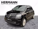 Renault Twingo Vibes Electric SHZ*Klimaaut*PDC*Kamera - Renault Twingo Gebrauchtwagen Electric