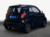 Smart fortwo coupe EQ pulse|AdvancedPaket|22 kW Lader - Smart ForTwo: Eq