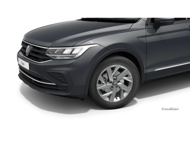 Volkswagen Tiguan - Bild 3