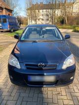 Toyota corolla - Toyota Corolla Gebrauchtwagen in Essen