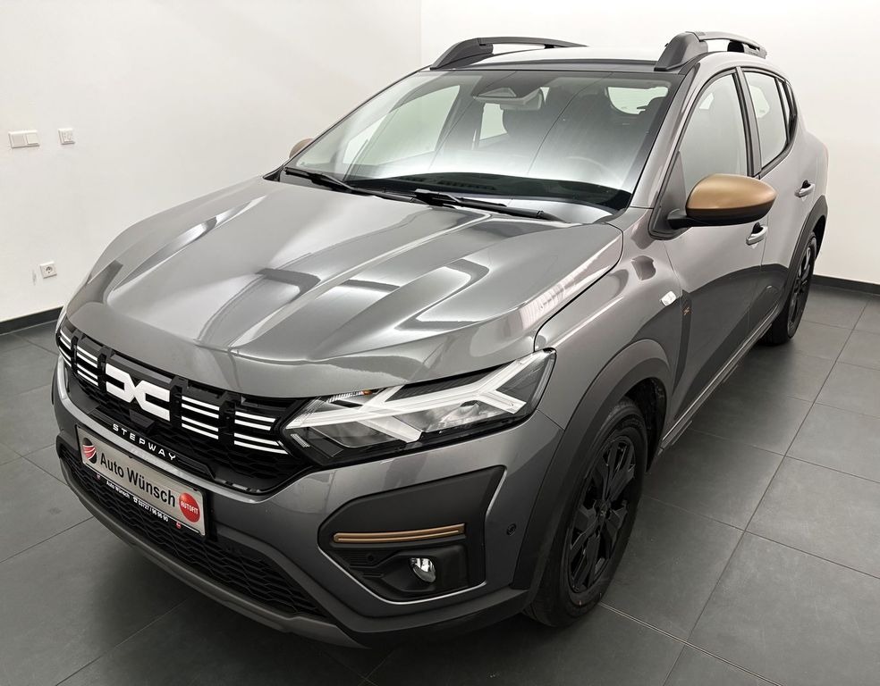 Image of Dacia Sandero