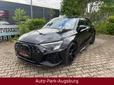 Audi RS3 Sportb. 2.5 TFSI quattro*VIRTUAL*Klappe*1.Hd - Gebrauchtwagen in Augsburg