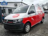 Volkswagen T6 Transporter 2.0 TDI KLIMA SHZG FAHRBEREIT - Trucks in Berlin
