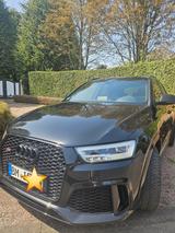 Audi RS Q3 Quattro von privat - Audi RSQ3 Gebrauchtwagen