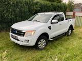 Ford Ranger XLT Extrakabine 4x4*Garantie*LKW*Tüv*1-Ha - Ford Ranger: Xlt Extrakabine