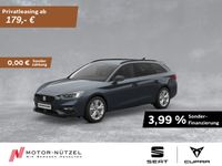 Seat Leon - Vorschau Bild 1