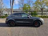Porsche Macan GTS Approved/360°/BOSE/Voll/SportChrono - Porsche: Gt3