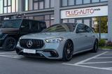 Mercedes-Benz S 63 AMG e 4Matic+ L_Edition 1_CarbonPack - gebrauchte Mercedes-Benz S 63 AMG aus dem Jahr 2023