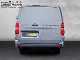 Peugeot Expert Kasten Lang StandHZG Navi Digitales Cockp - Peugeot Expert Tageszulassungen