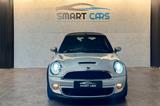 MINI Cooper SD Cabrio*Leder*Navi*Xenon*Harman*2.Hd.* - MINI MINI aus 2012: Cabrio