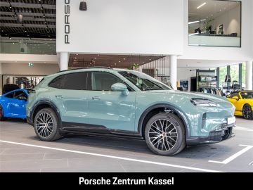 Porsche Cayenne - 7