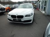 BMW 520 Touring 520 d xDrive LED Navi Pan-Dach - BMW 520 in Dresden