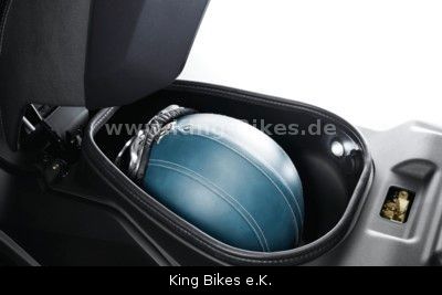 Fahrzeugabbildung Kymco CV3 575i ABS - Inkl. 3 Jahre Garantie - 2026er