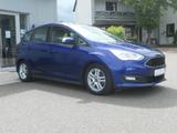 Ford C-MAX Business Edition - Ford C-MAX Business mit Benzin-Antrieb