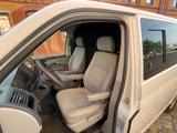 Volkswagen T5 Camper 2.0 TDI Tempomat 140PS Klima 6-Gang - VW T5 Transporter in Magdeburg