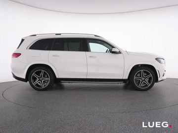 Mercedes GLS 350 - 12