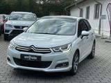 Citroën C4 Lim. Shine TEMP, BTH, SHZ, TÜV/2027, PANORAMA - Citroën C4 SHINE mit Benzin-Antrieb