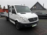 Mercedes-Benz Sprinter II Pritsche/DoKa 316 CDI 1.HAND 7STZ