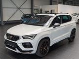 Cupra Ateca 2.0 TSI 4Drive DSG Kamera AHK PDC 1.Hand - Cupra Ateca aus 2021