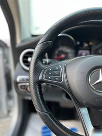 Mercedes C 220 - 9