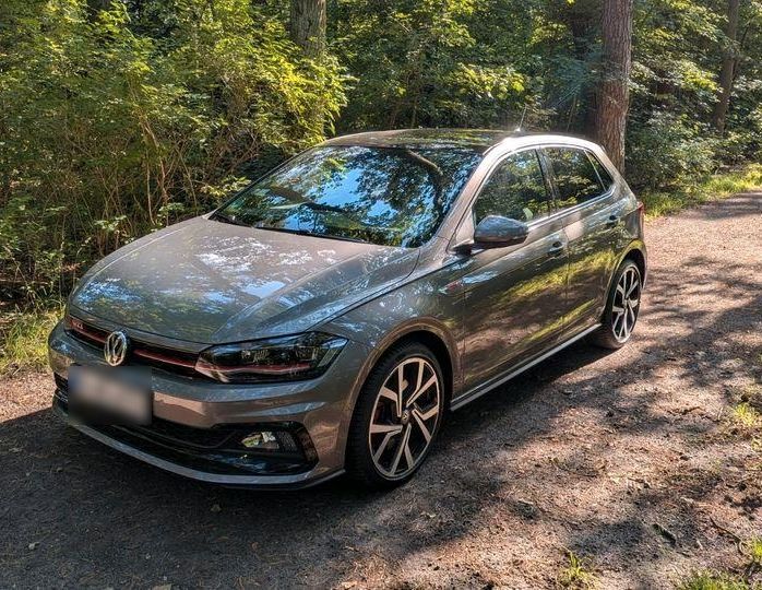 Image of Volkswagen Polo