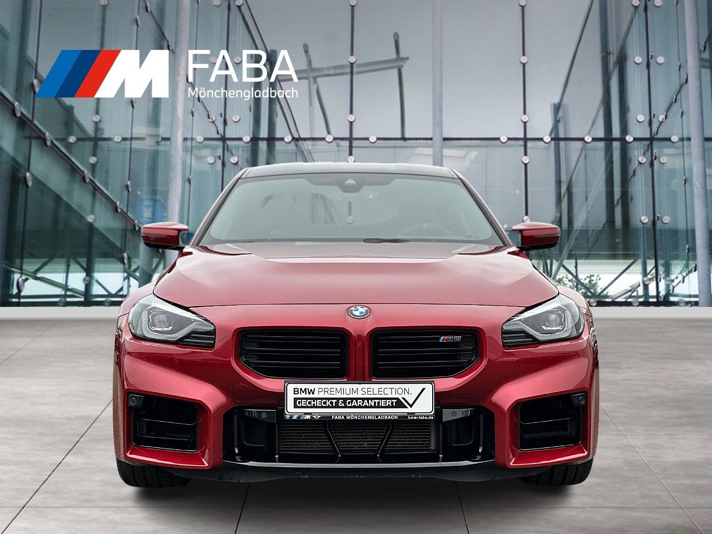 BMW M2 - Bild 3