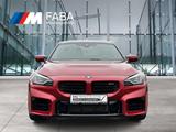 BMW M2 Coupé M Drivers P. Head-Up HiFi DAB LED Shz - BMW M2
